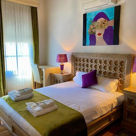 Cedrus Hotel Antalya Kültér fotó