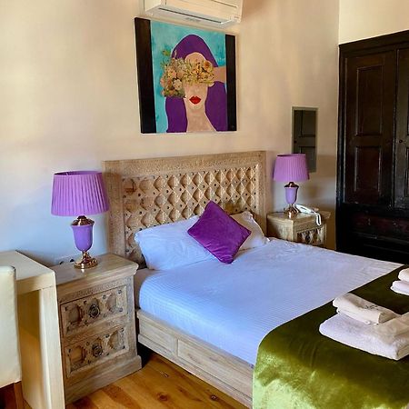 Cedrus Hotel Antalya Kültér fotó