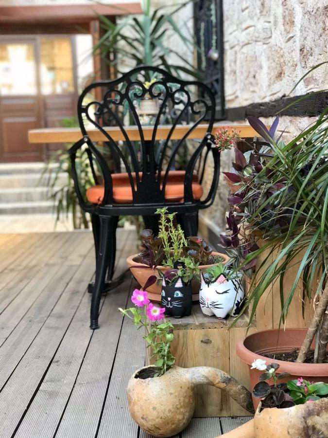 Cedrus Hotel Antalya Kültér fotó
