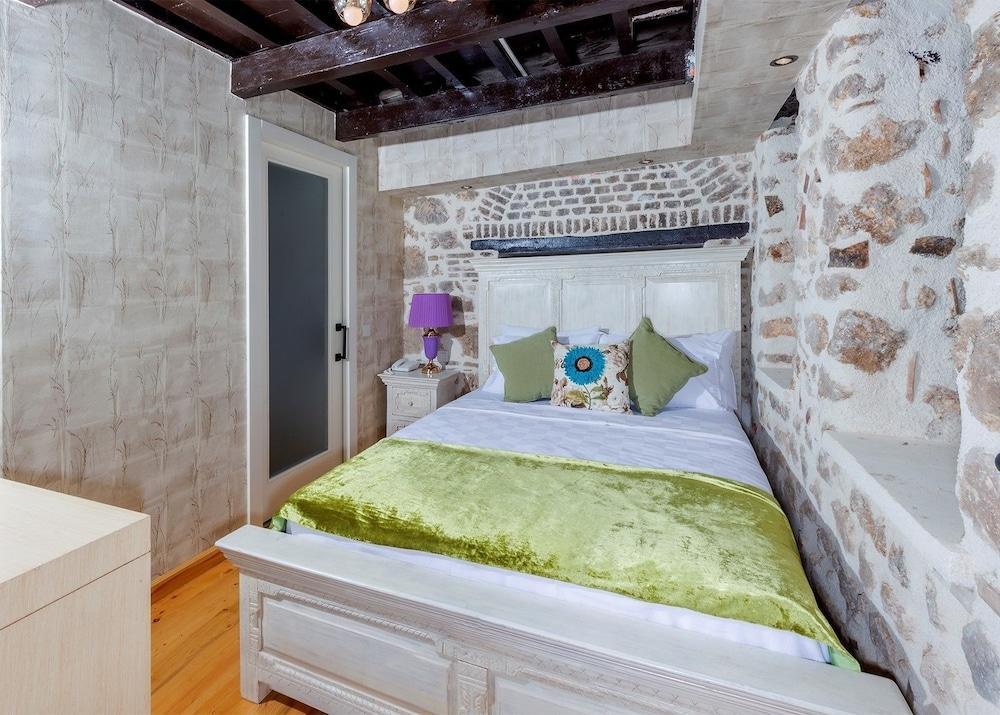 Cedrus Hotel Antalya Kültér fotó