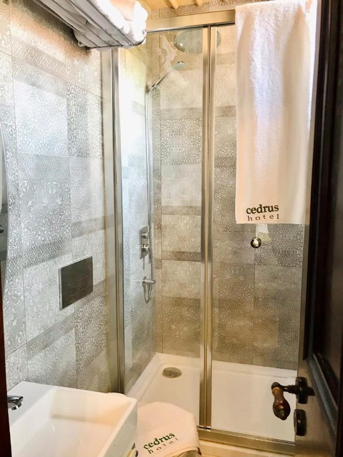 Cedrus Hotel Antalya Kültér fotó