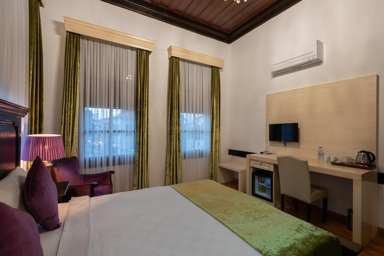 Cedrus Hotel Antalya Kültér fotó