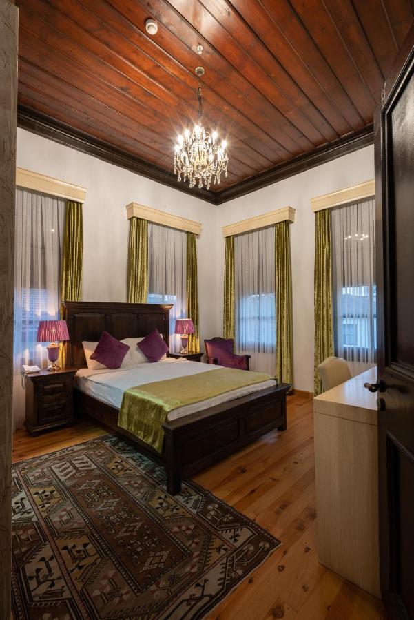 Cedrus Hotel Antalya Kültér fotó