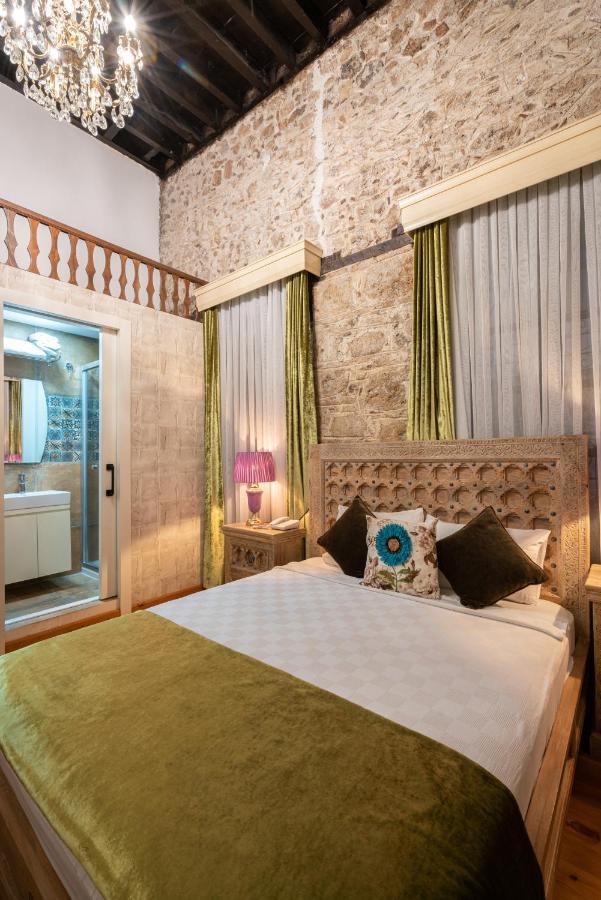 Cedrus Hotel Antalya Kültér fotó