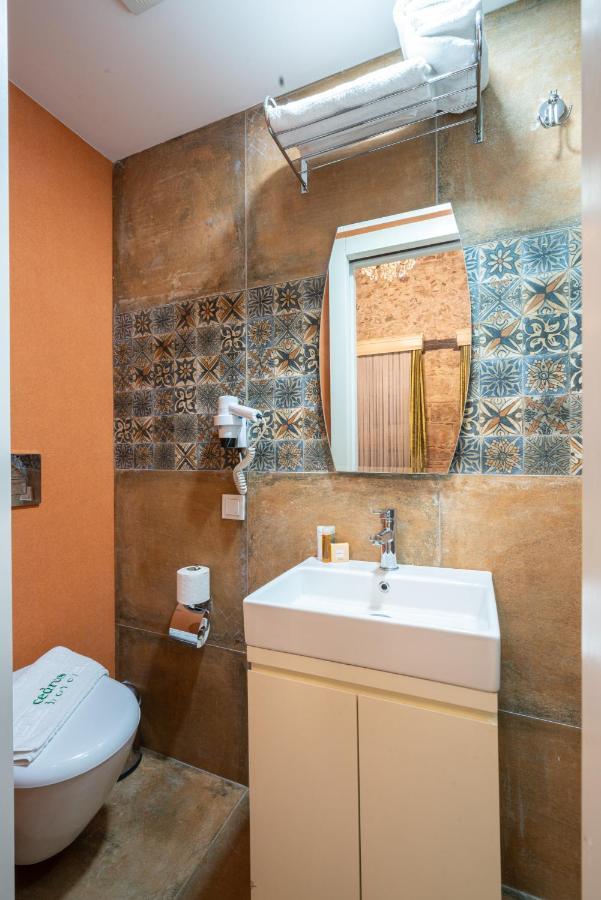 Cedrus Hotel Antalya Kültér fotó