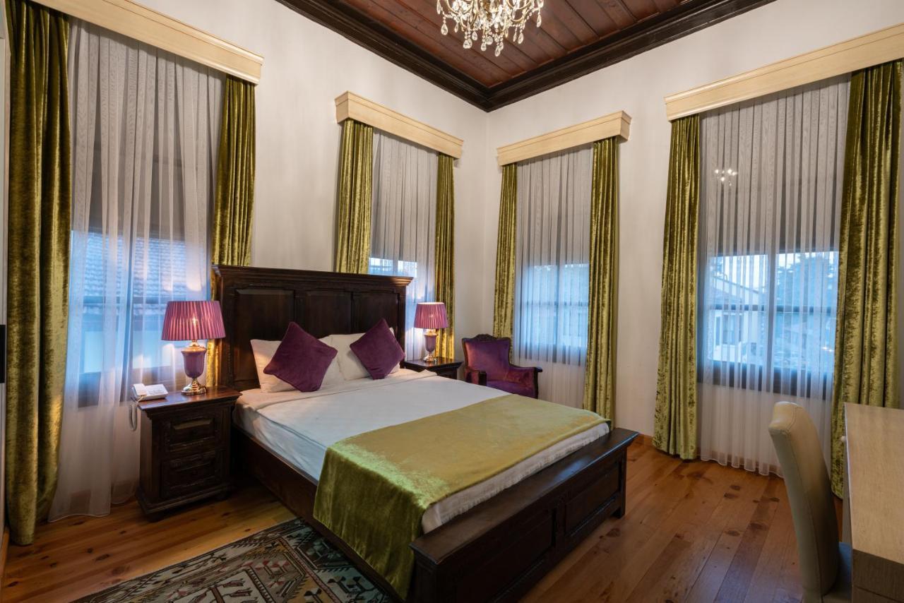 Cedrus Hotel Antalya Kültér fotó