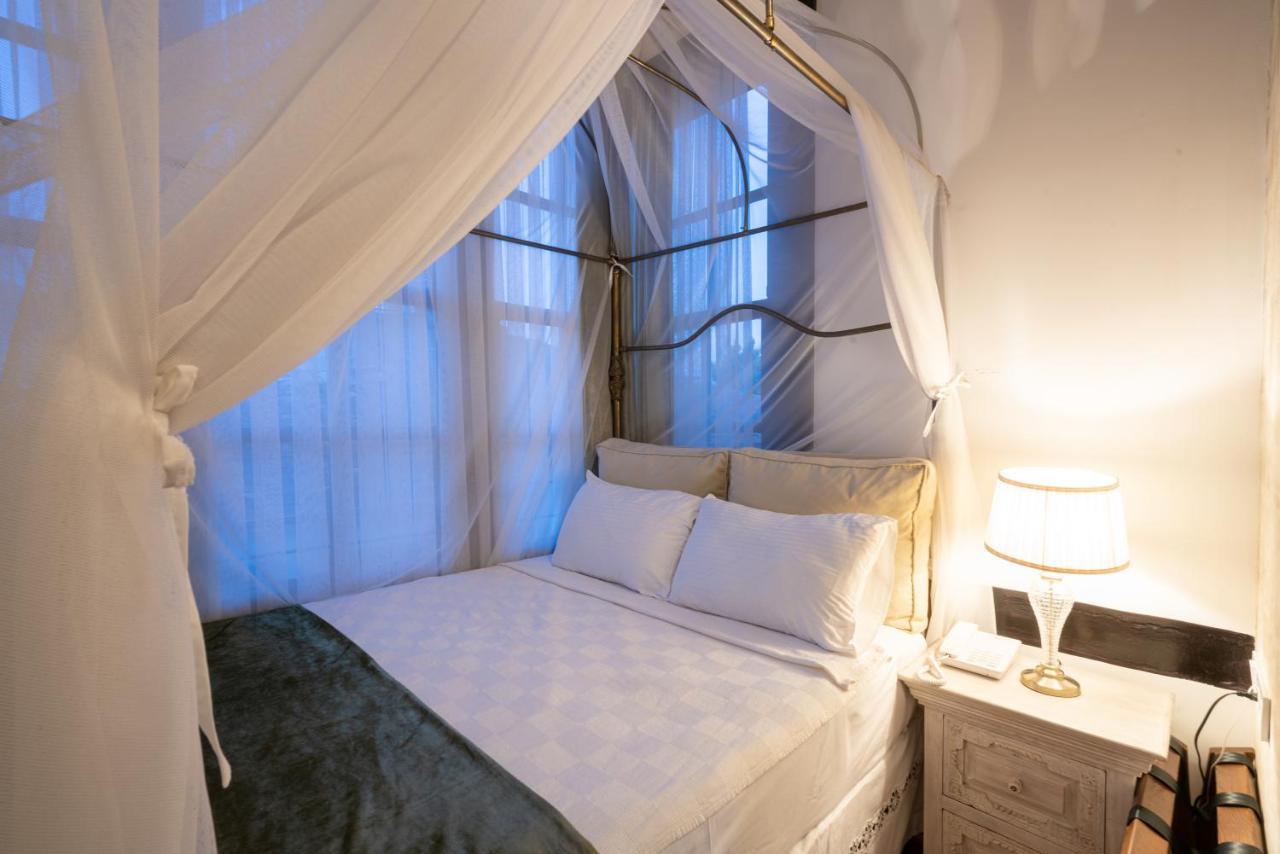 Cedrus Hotel Antalya Kültér fotó