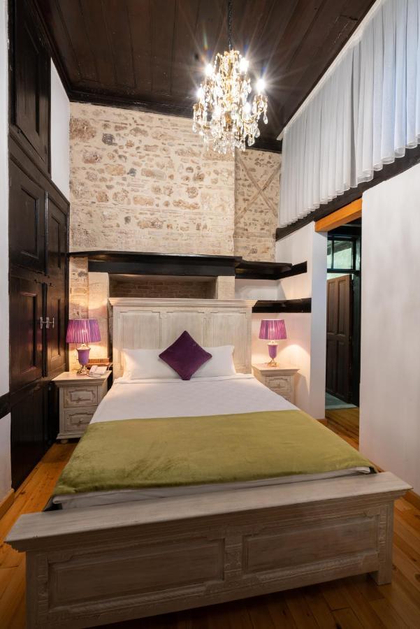 Cedrus Hotel Antalya Kültér fotó