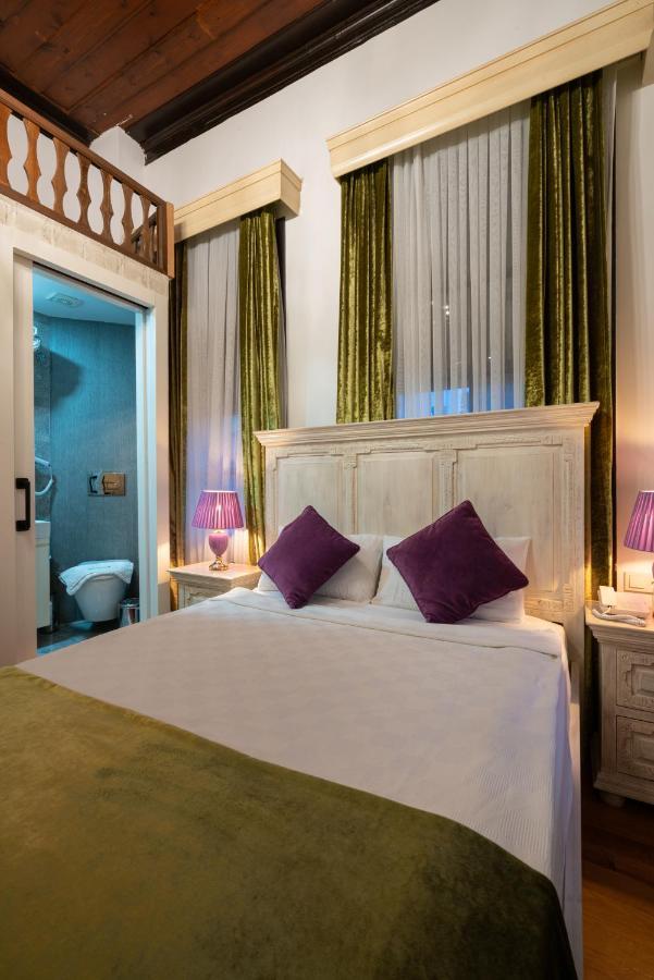 Cedrus Hotel Antalya Kültér fotó