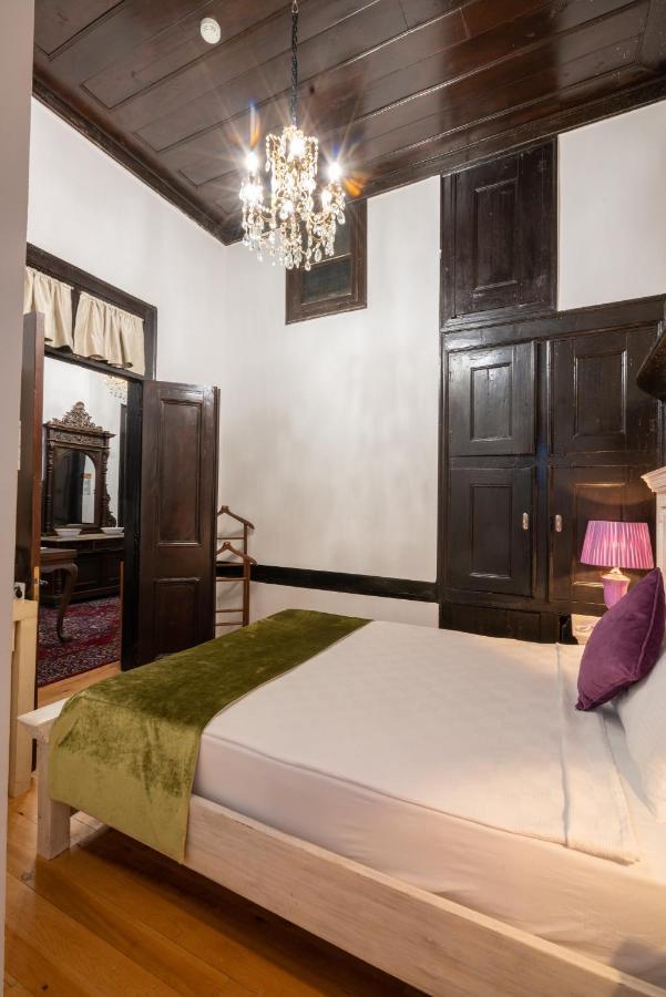 Cedrus Hotel Antalya Kültér fotó