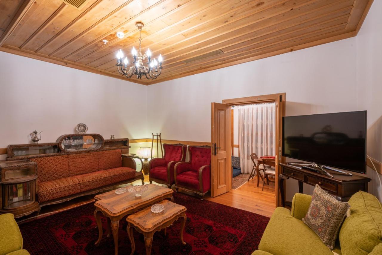 Cedrus Hotel Antalya Kültér fotó