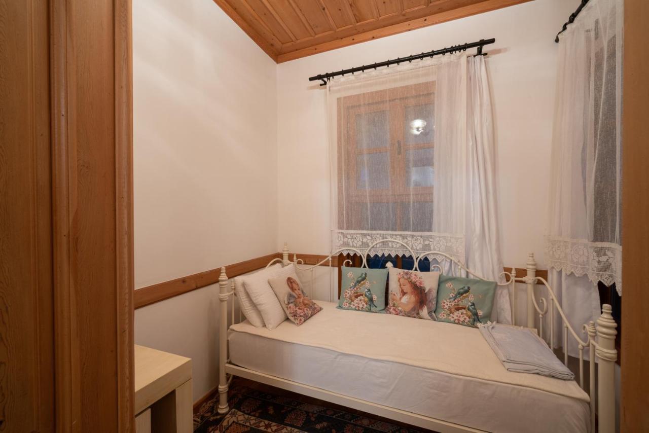 Cedrus Hotel Antalya Kültér fotó