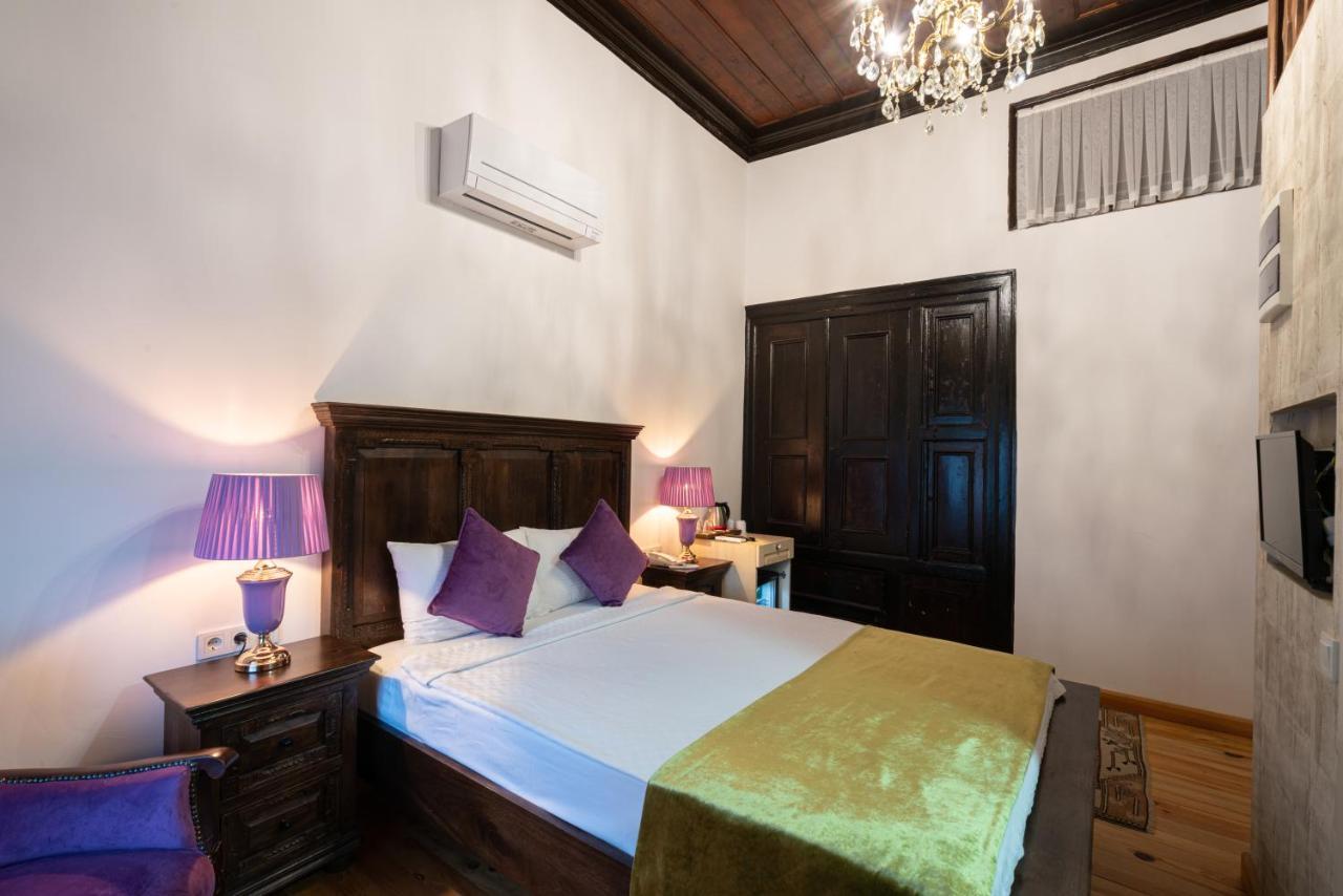Cedrus Hotel Antalya Kültér fotó