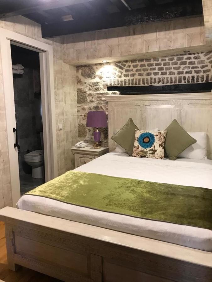 Cedrus Hotel Antalya Kültér fotó