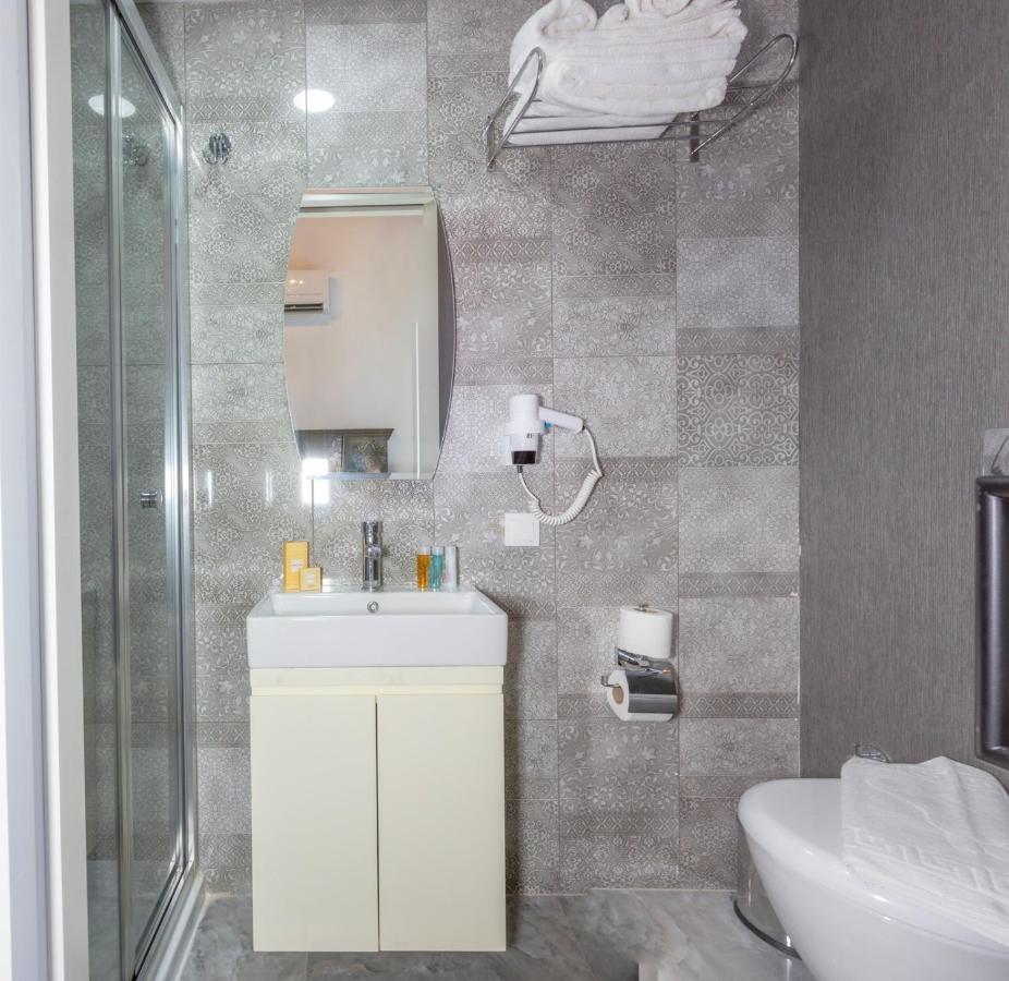 Cedrus Hotel Antalya Kültér fotó