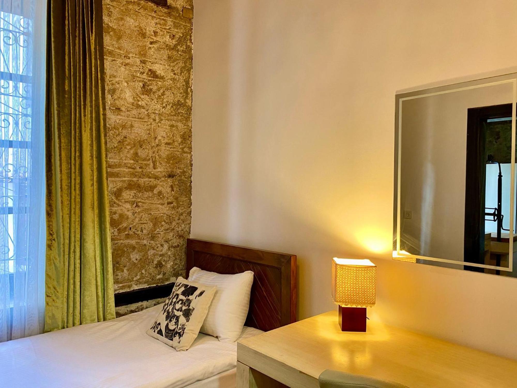 Cedrus Hotel Antalya Kültér fotó