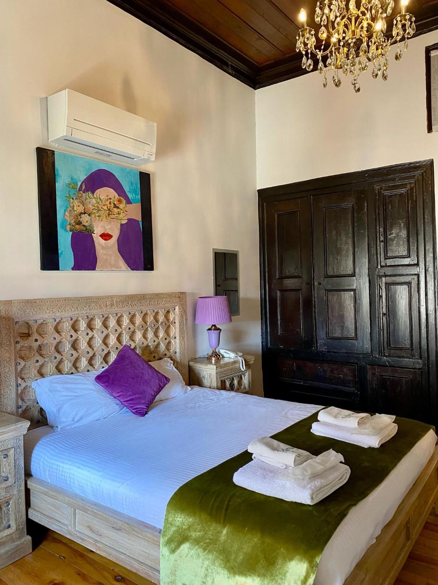 Cedrus Hotel Antalya Kültér fotó