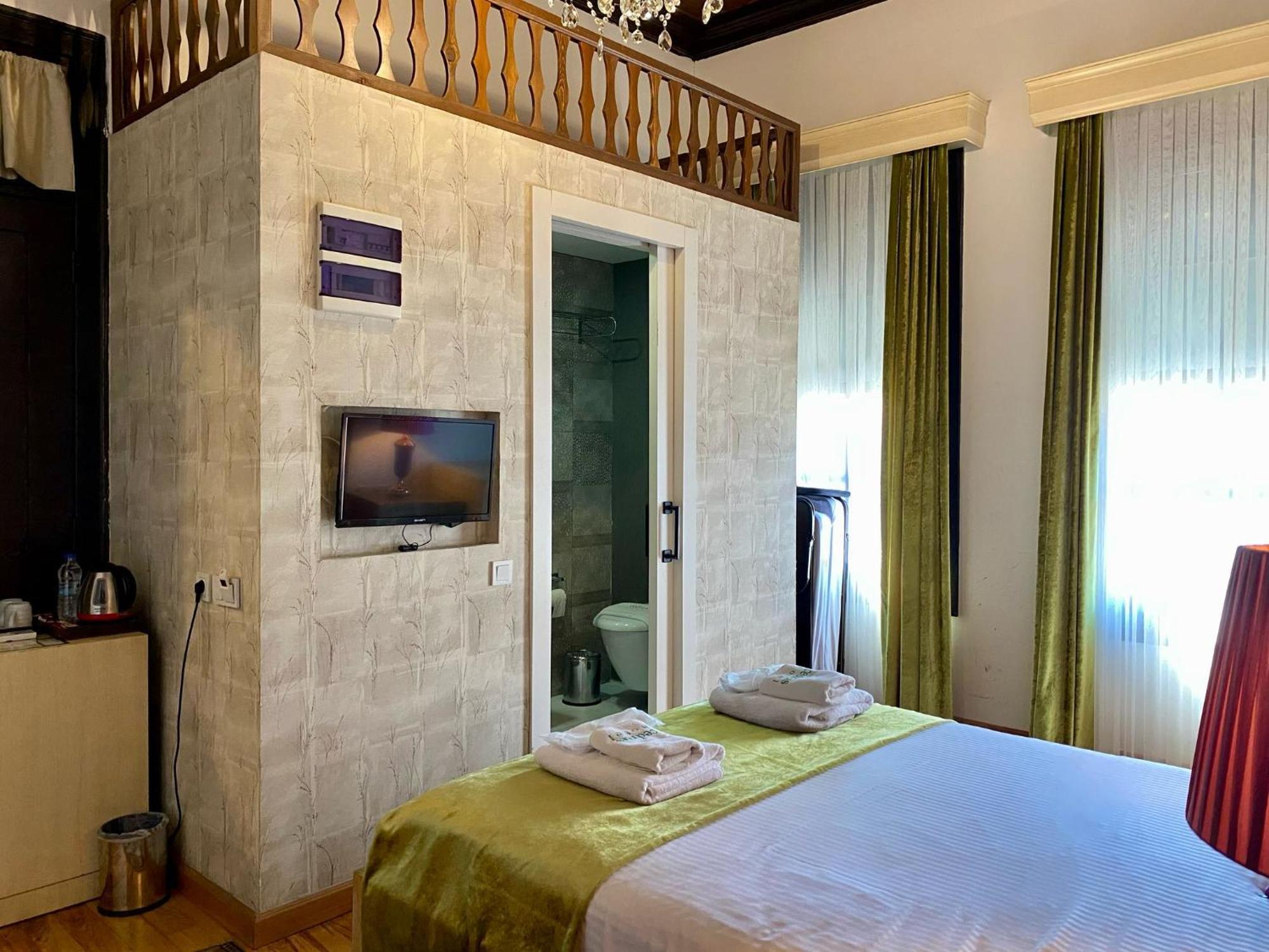 Cedrus Hotel Antalya Kültér fotó