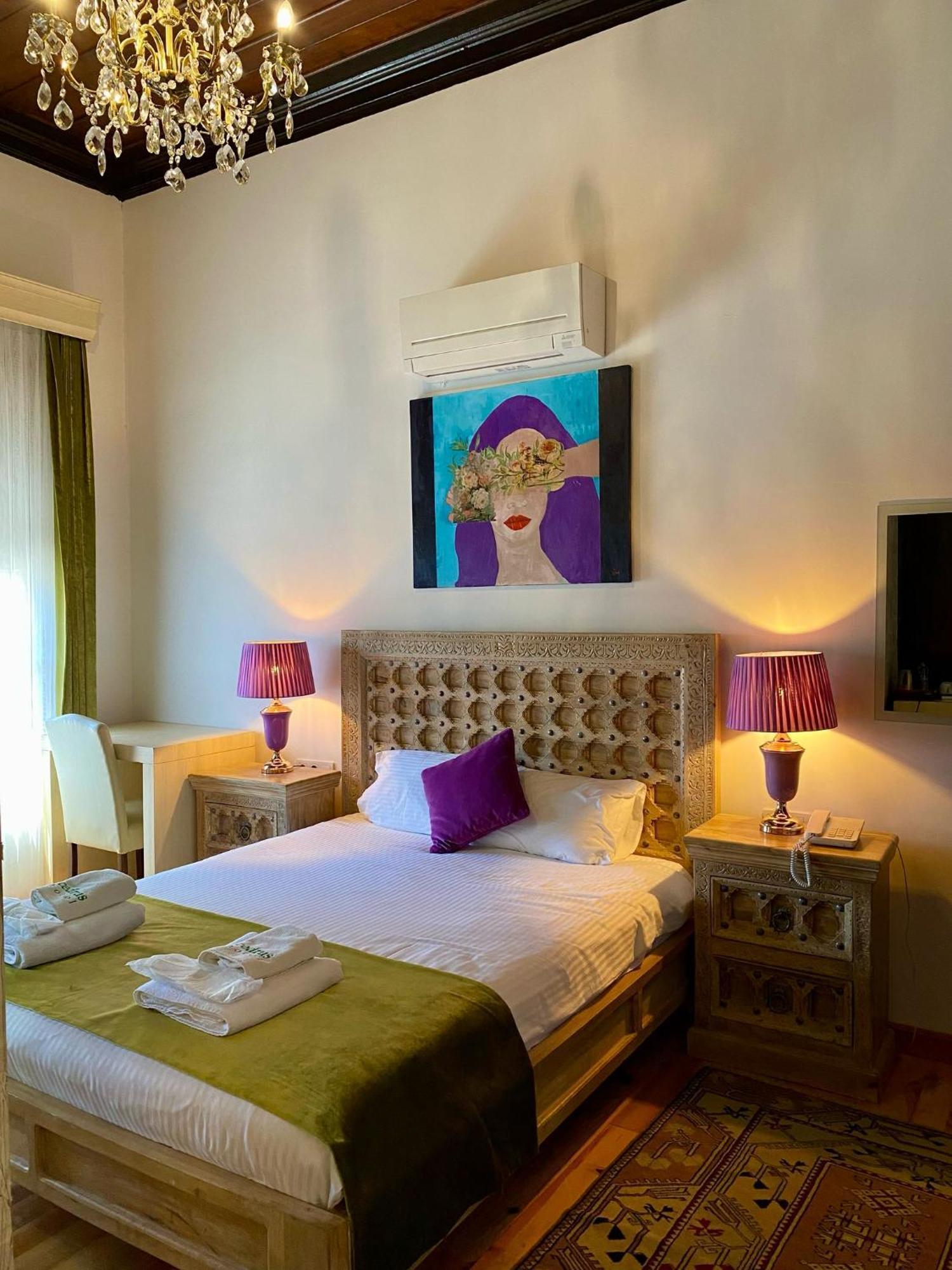 Cedrus Hotel Antalya Kültér fotó