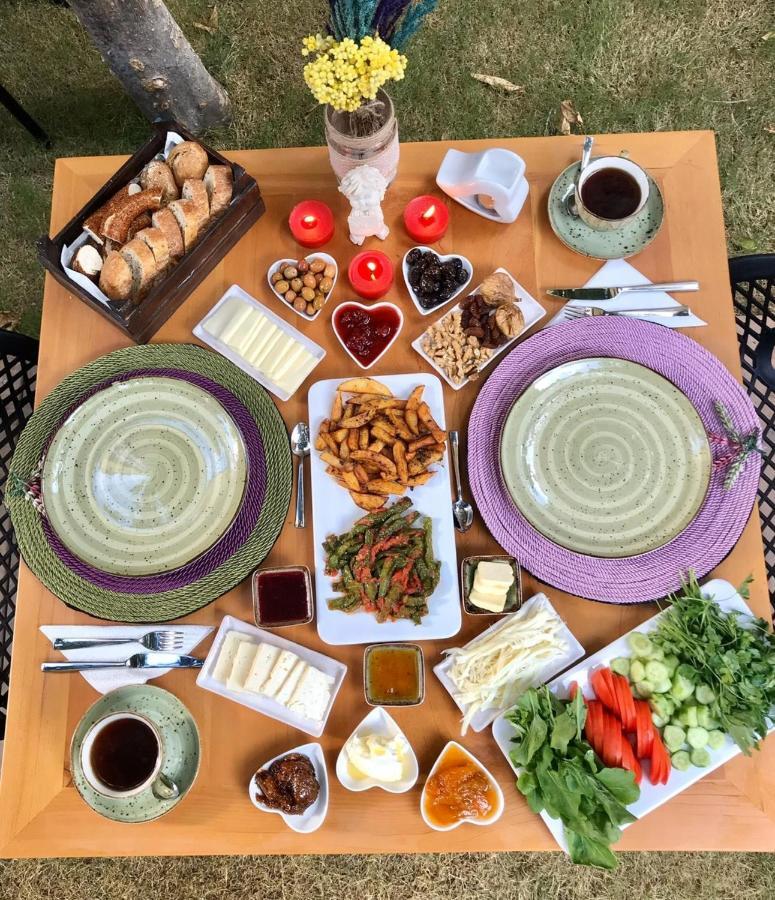 Cedrus Hotel Antalya Kültér fotó