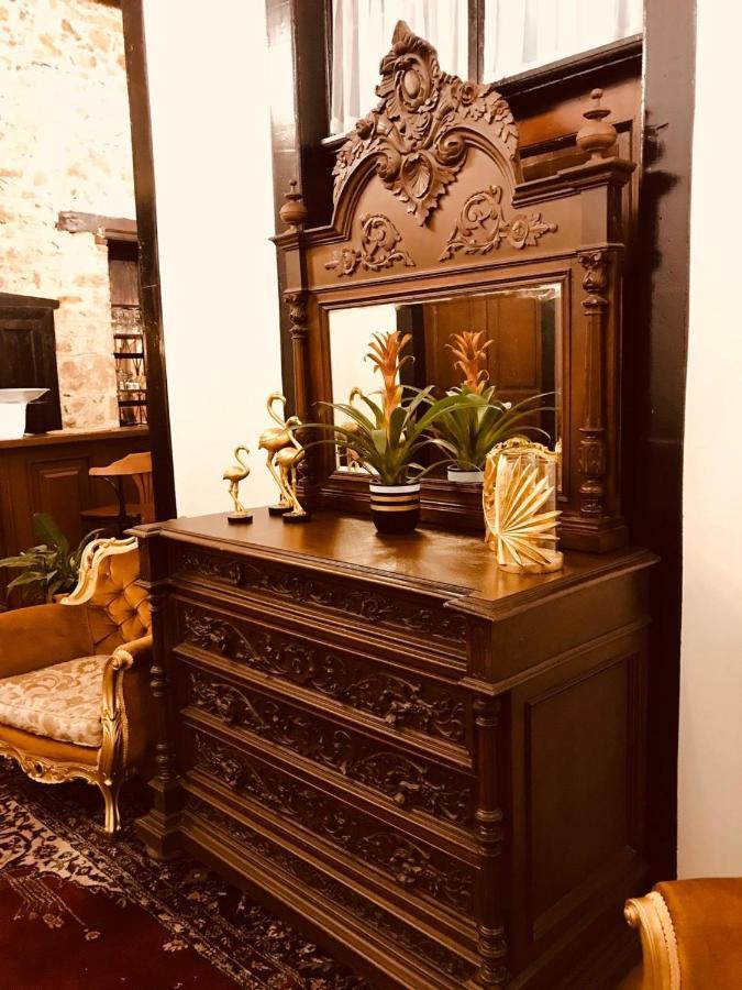 Cedrus Hotel Antalya Kültér fotó