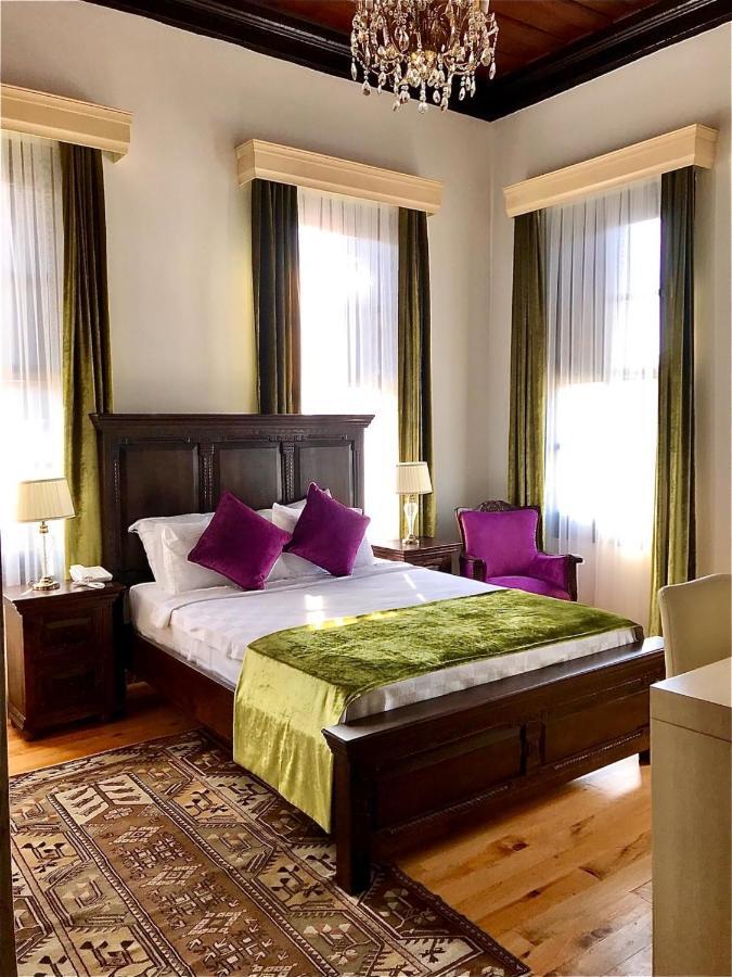 Cedrus Hotel Antalya Kültér fotó