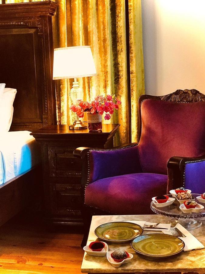 Cedrus Hotel Antalya Kültér fotó