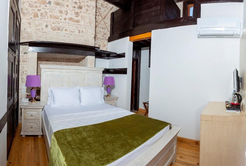 Cedrus Hotel Antalya Kültér fotó