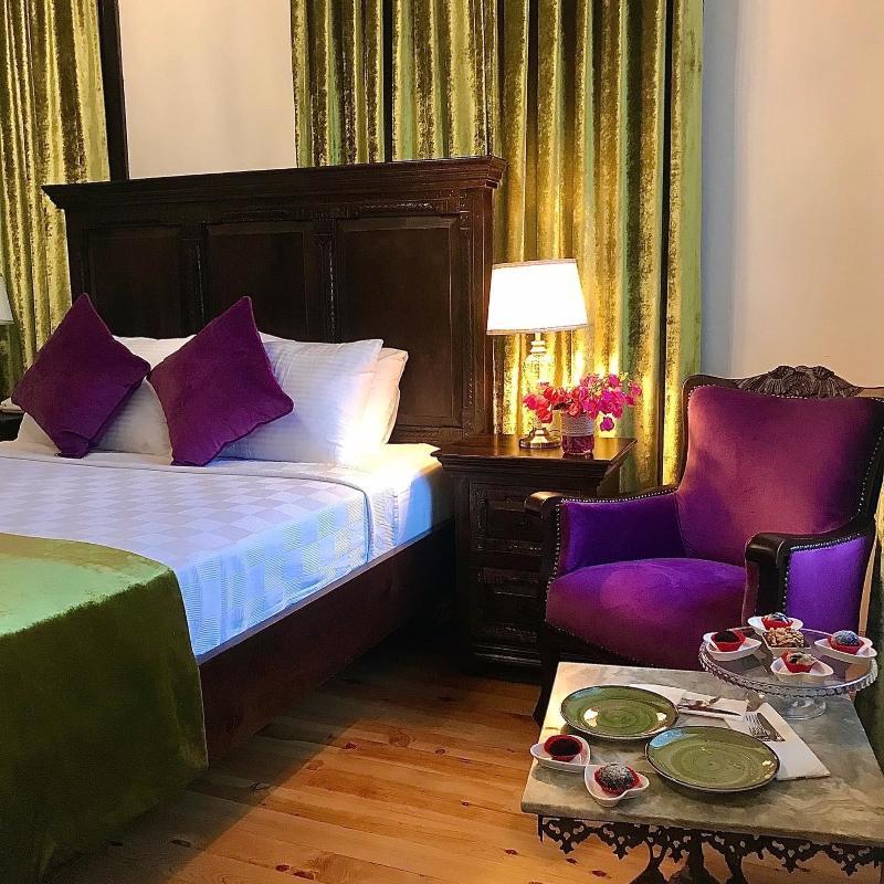 Cedrus Hotel Antalya Kültér fotó